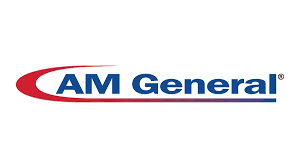 am-general Logo