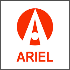 ariel Logo