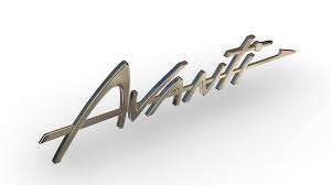 avanti-motors Logo