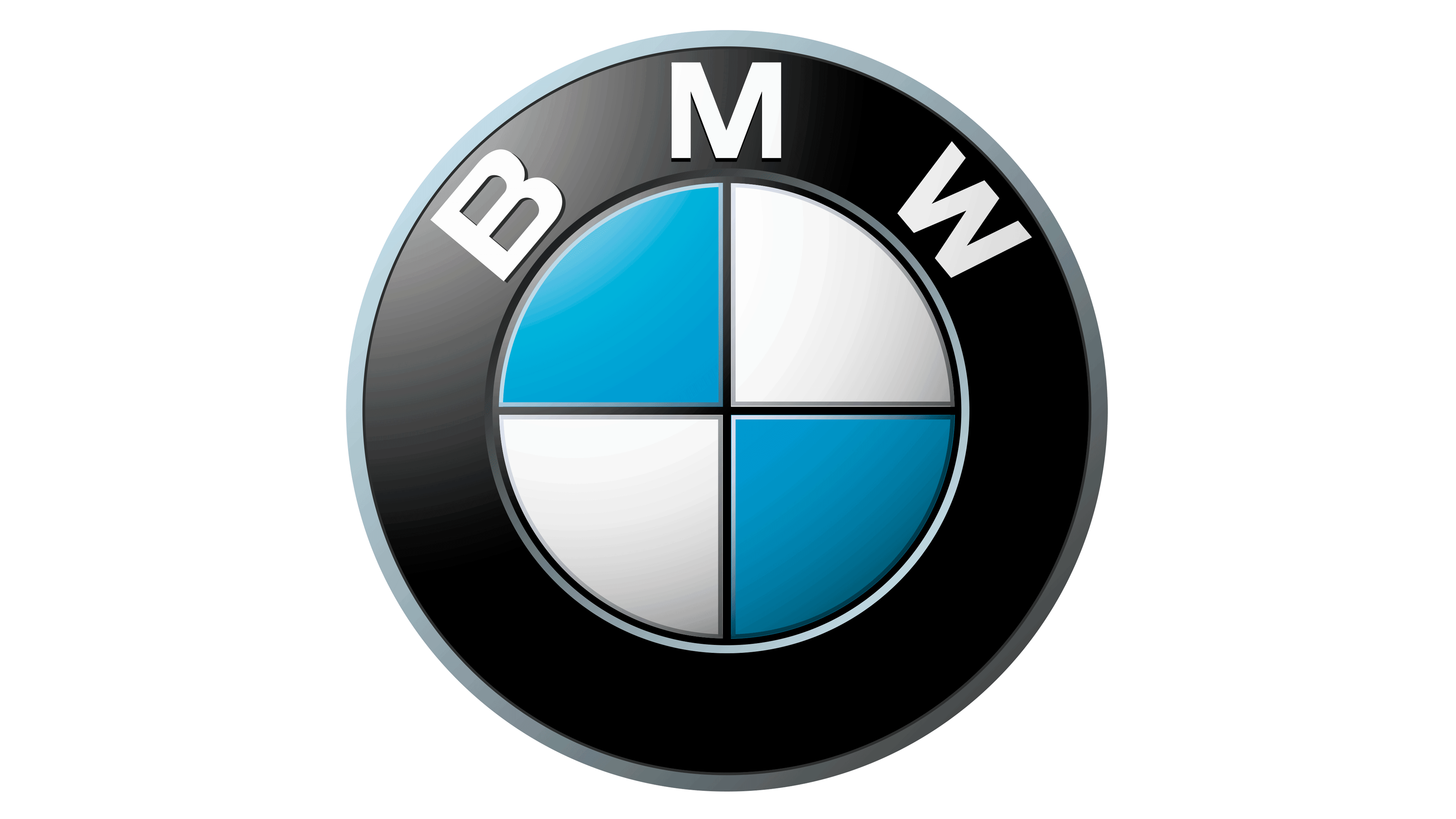 bmw Logo
