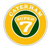 caterham Logo
