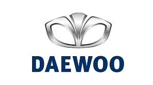 daewoo Logo