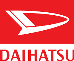 daihatsu Logo