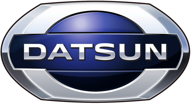 datsun Logo