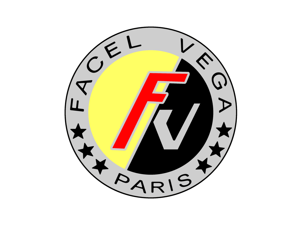 facel-vega Logo