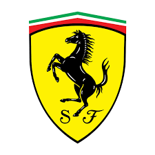 ferrari Logo