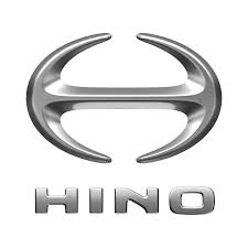 hino Logo