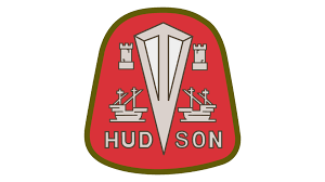 hudson Logo