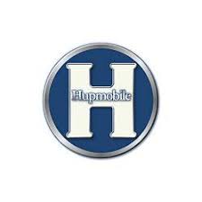 hupmobile Logo