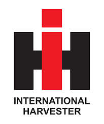 international-harvester Logo