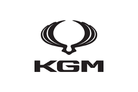 kgm Logo