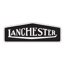 lanchester Logo