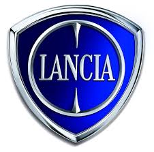 lancia Logo