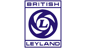 leyland Logo