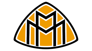 maybach Logo