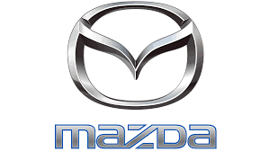 mazda Logo