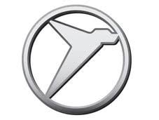 messerschmitt Logo