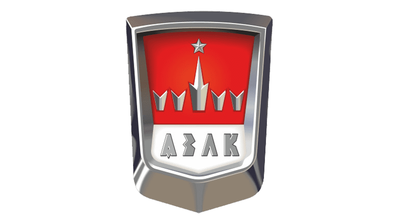 moskvitch Logo