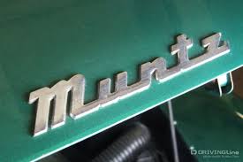 muntz Logo