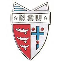 nsu Logo