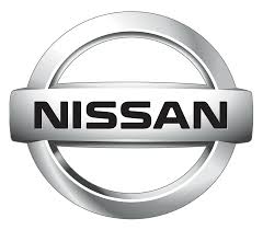 nissan Logo