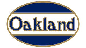 oakland Logo