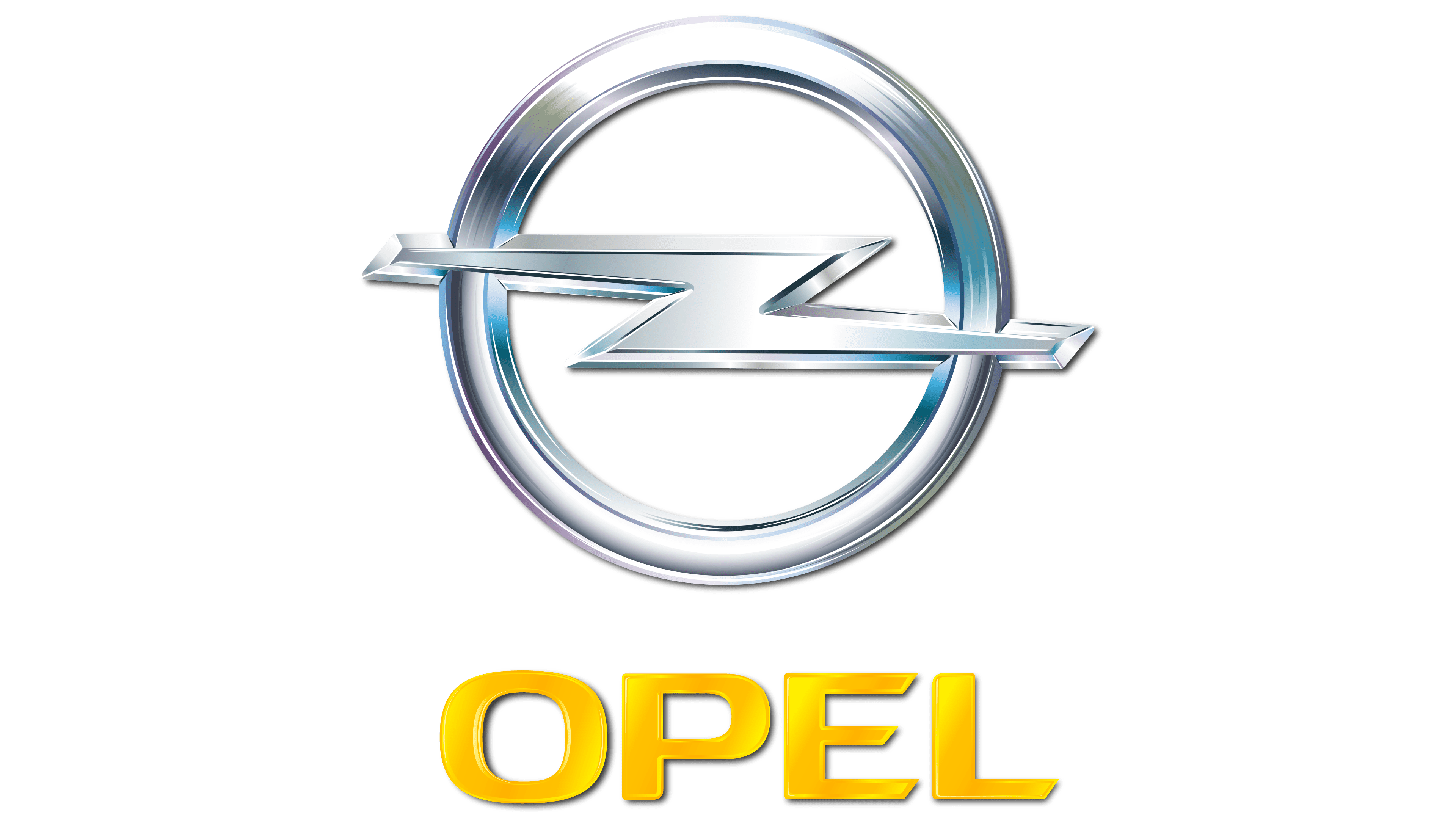 opel Logo
