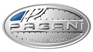 pagani Logo