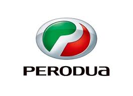 perodua Logo
