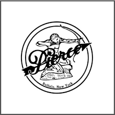 pierce-arrow Logo