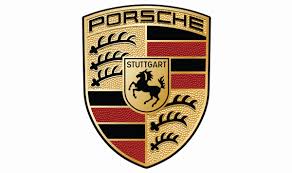 porsche Logo