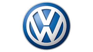 volkswagen Logo
