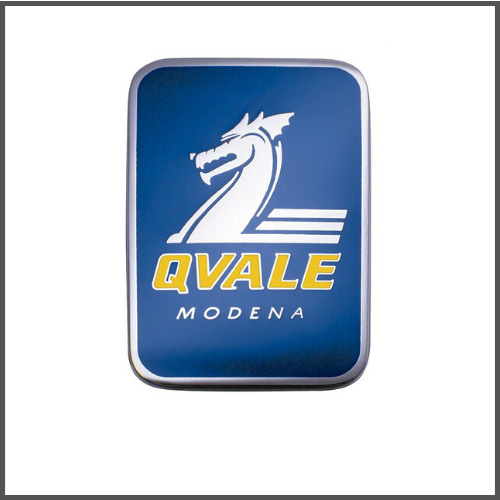 qvale Logo