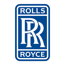 rolls-royce Logo