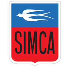 simca Logo