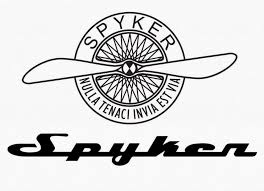 spyker Logo