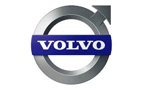 volvo Logo