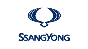 ssang-yong Logo