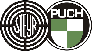 steyr-daimler-puch Logo