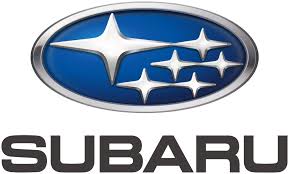 subaru Logo