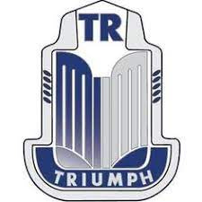triumph Logo