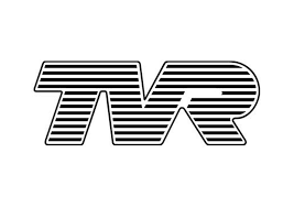 tvr Logo