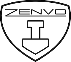 zenvo Logo