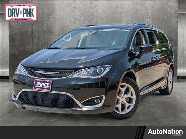 Chrysler Pacifica Touring L FWD