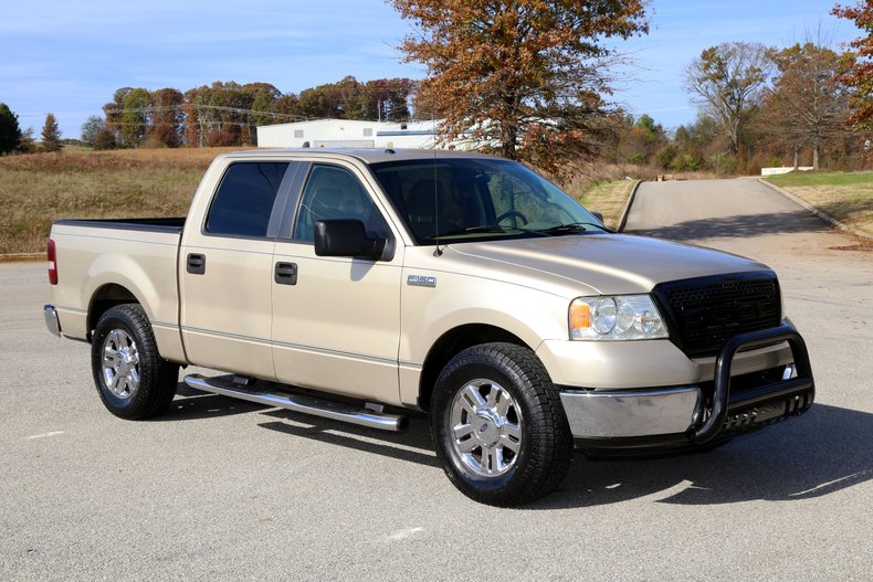 2007 Ford F-150 Reviews, Full Information & Pricing