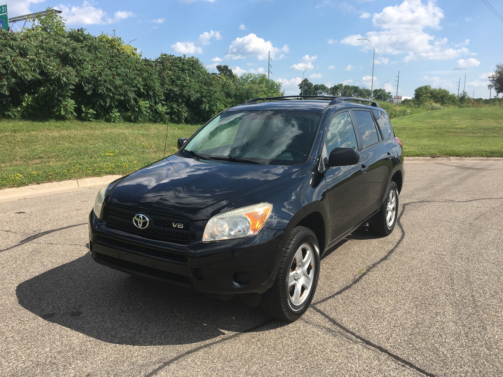 2007 Toyota RAV4  Reviews, Full Information & Pricing