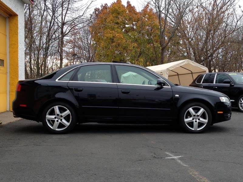 2005 Audi A4 Reviews, Information & Pricing
