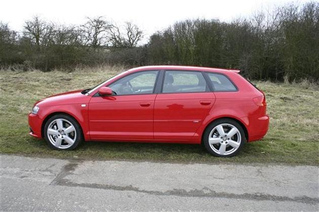 2007 Audi A3 Reviews, Information & Pricing