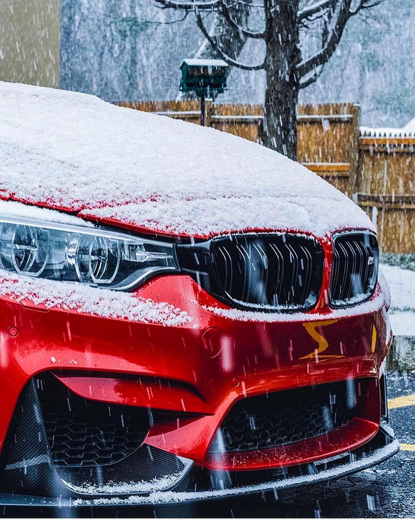 Buying a Used Car in Winter? Essential Checklist for Cold Weather
