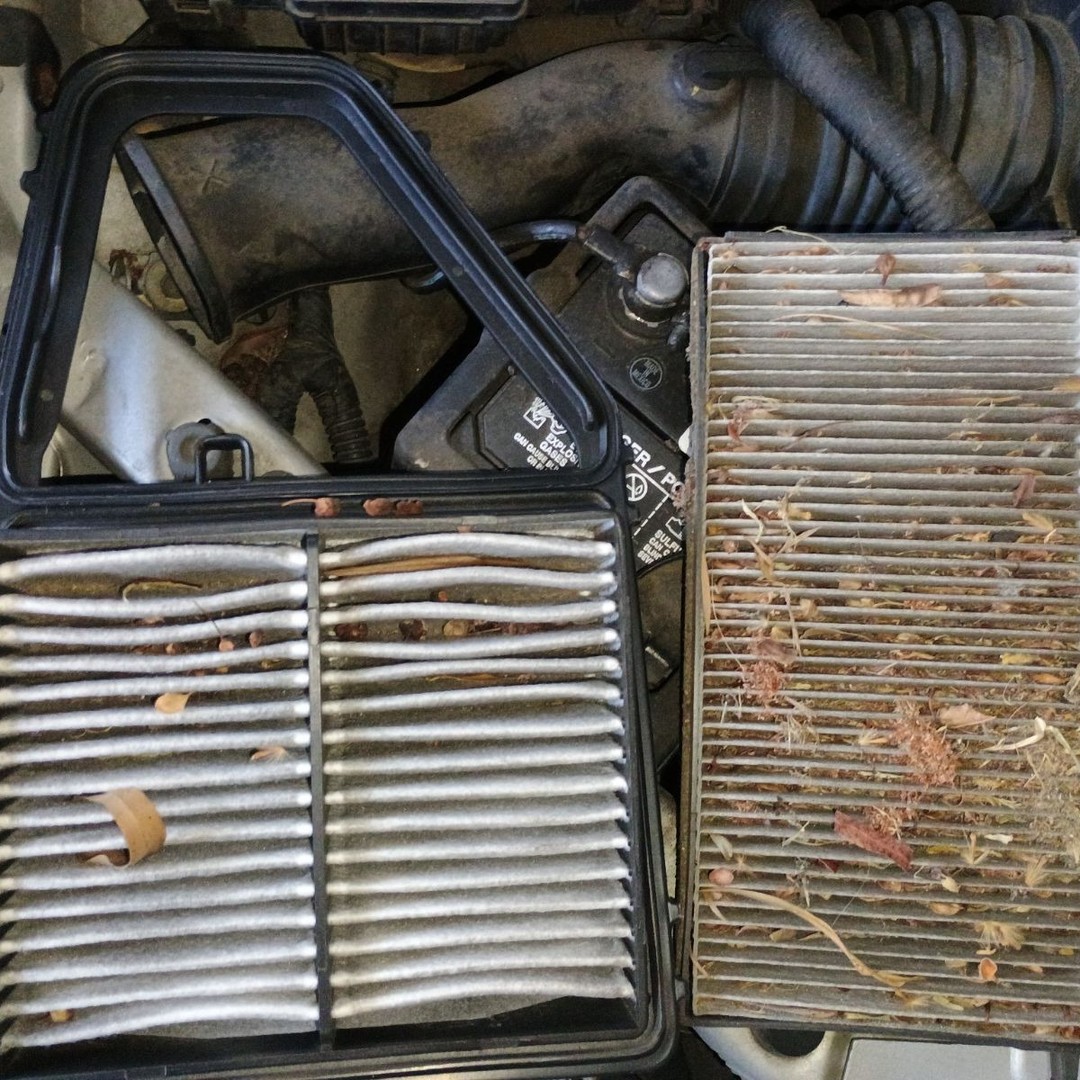 Step-by-Step Guide to Replacing Your Car's Air Filter